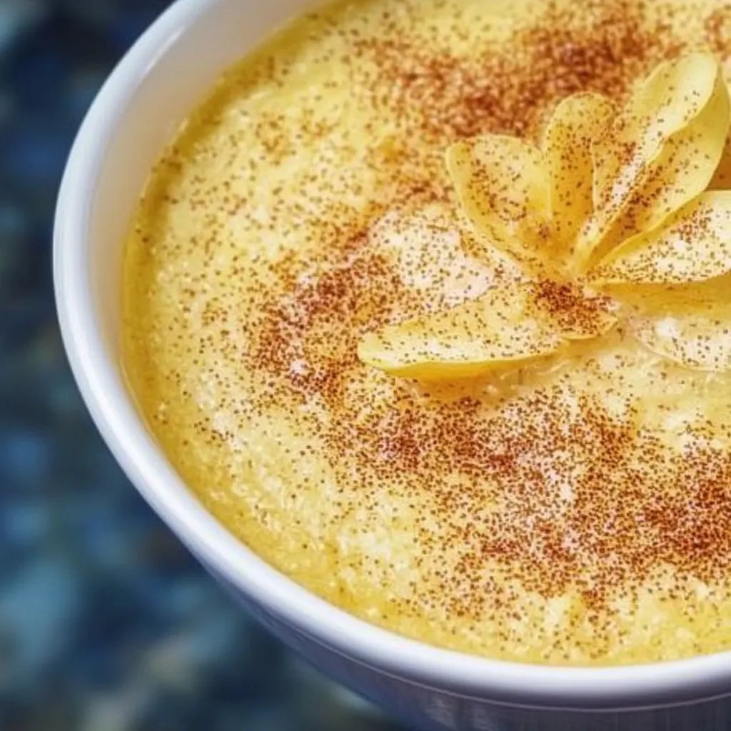 Classic Custard: An Incredible Essential Recipe You’ll Love