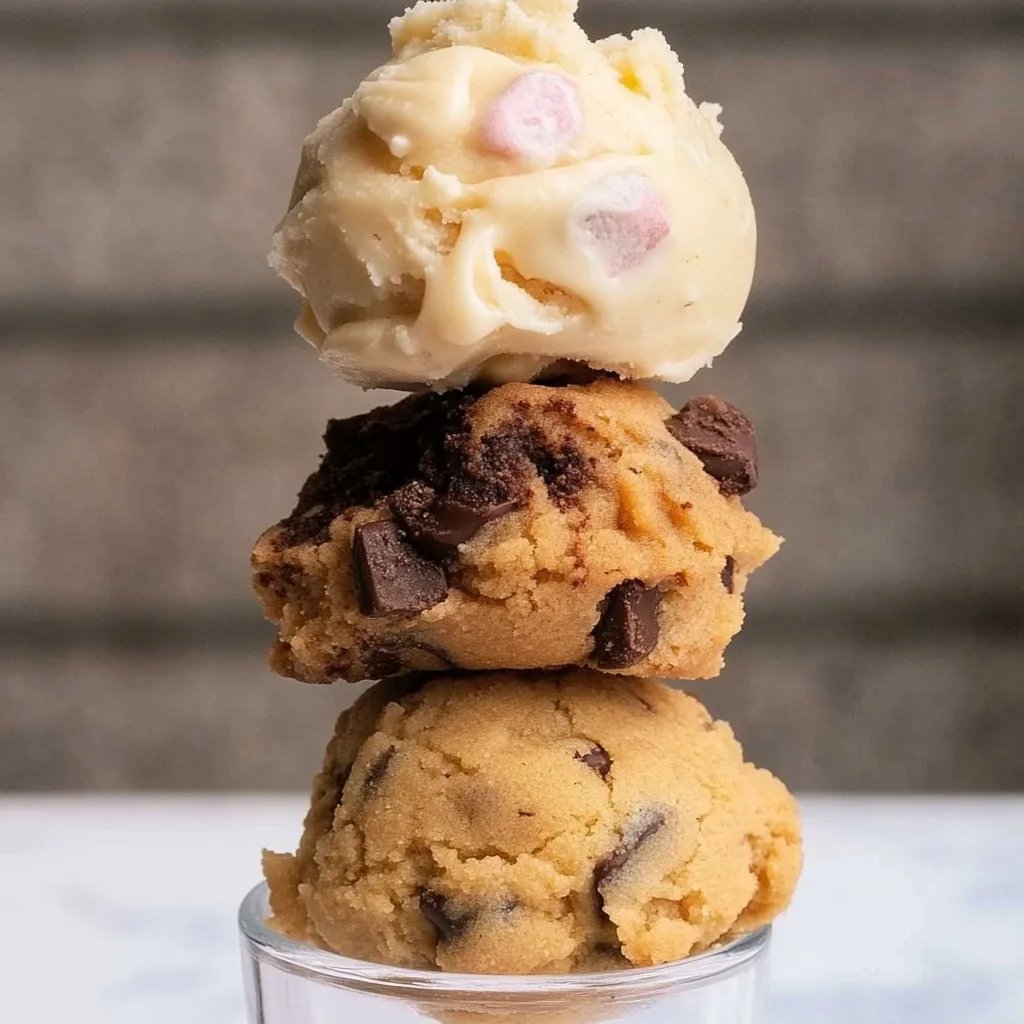 Edible Cookie Dough: An Incredible Ultimate Recipe