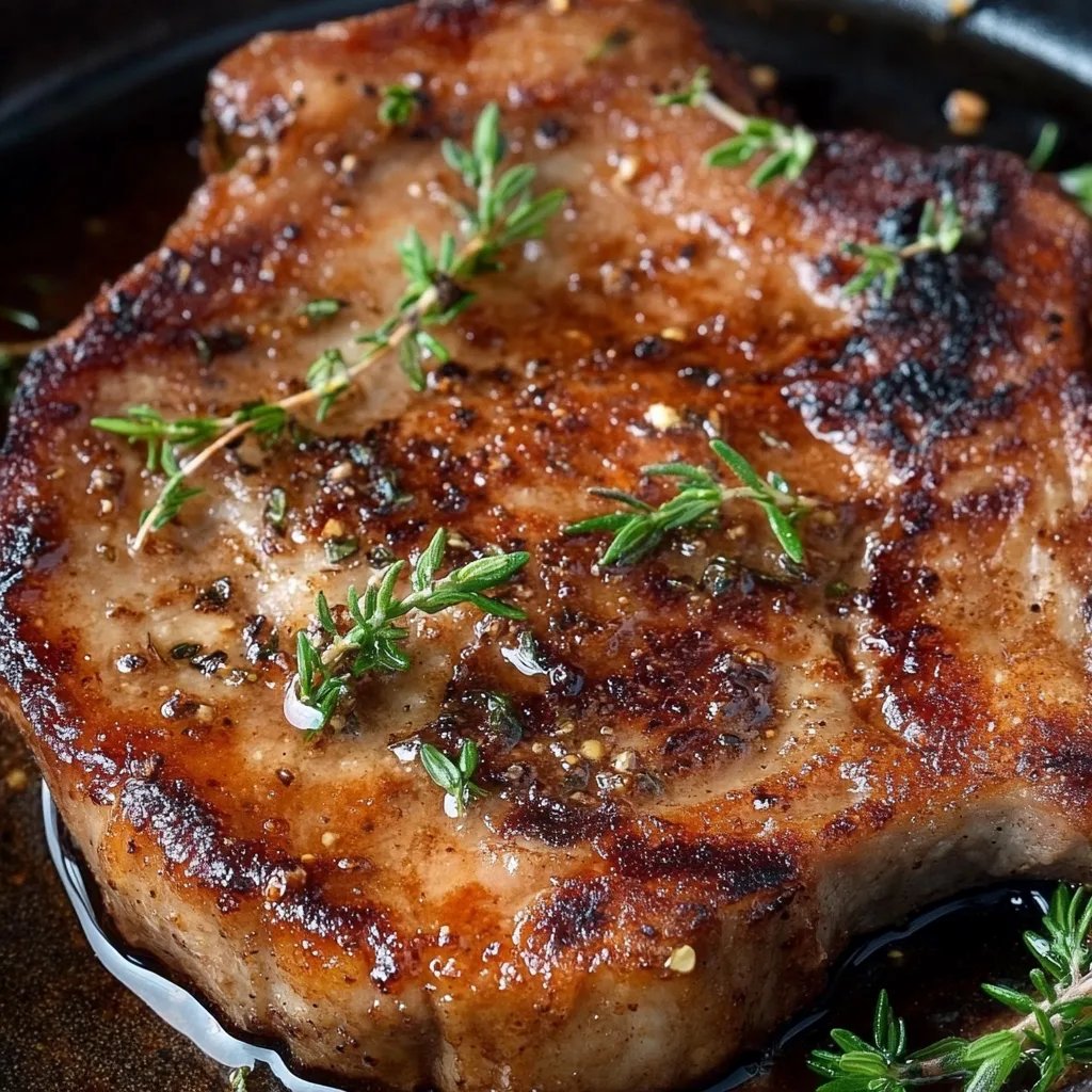 Air Fryer Pork Chops: An Incredible Ultimate Recipe for Amazing Flavor