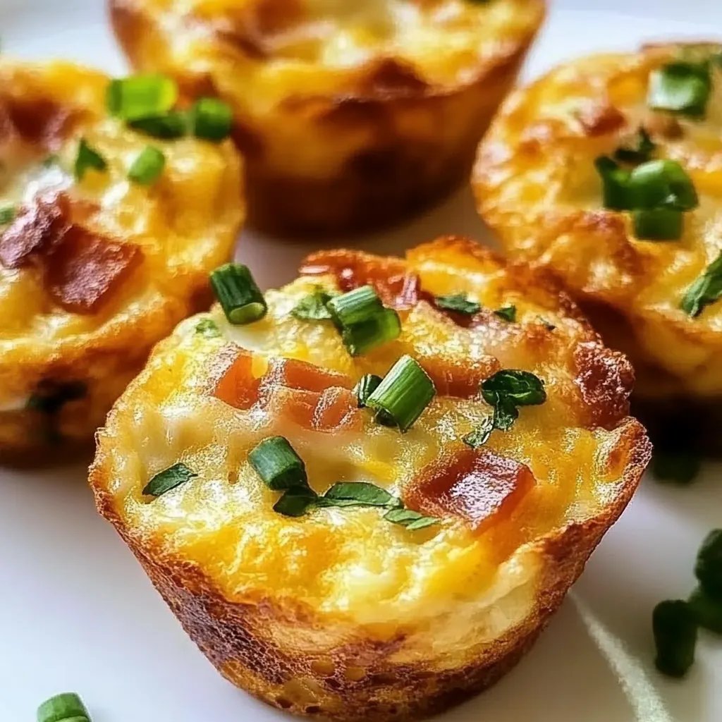 Easy Breakfast Egg Muffins: An Incredible Ultimate Recipe