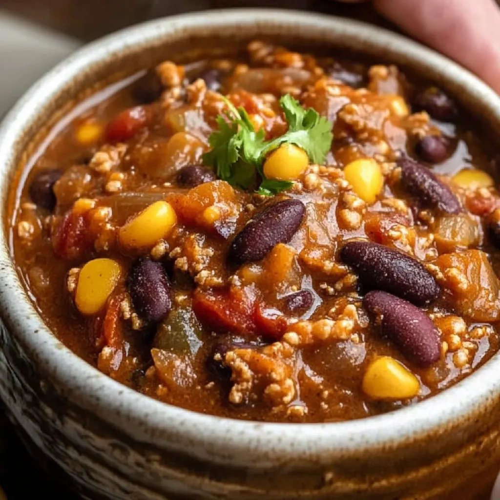Best Crockpot Cowboy Beans