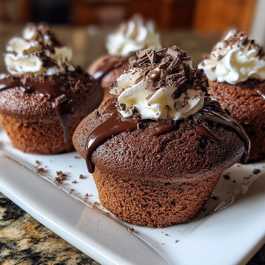 Artisan Dessert Bakes