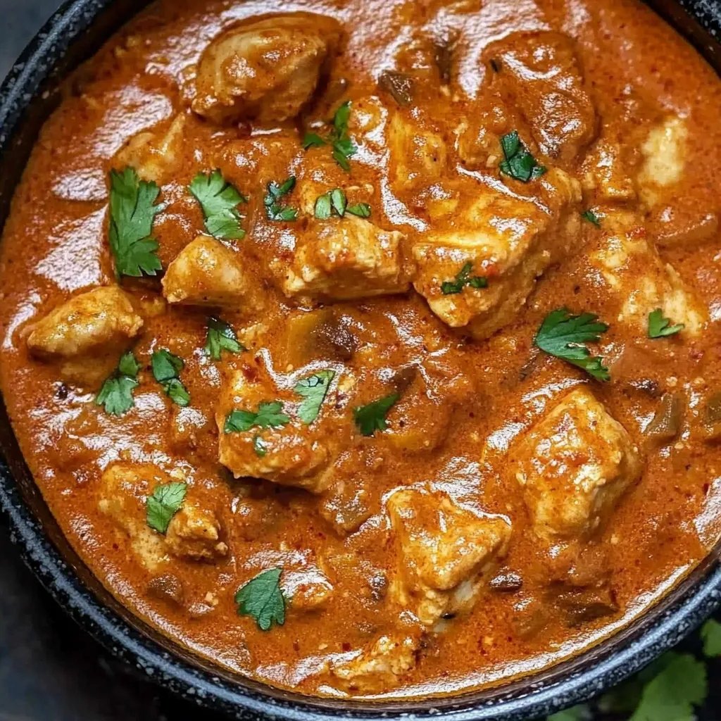 Chicken Tikka Masala: The Incredible Ultimate Recipe You Need to Try