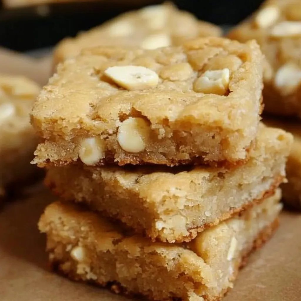 Classic Blondies: An Amazing Ultimate Recipe for 2023