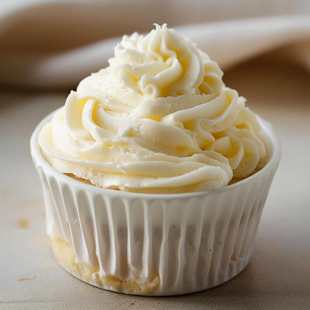 Homemade Cream Cheese Frosting