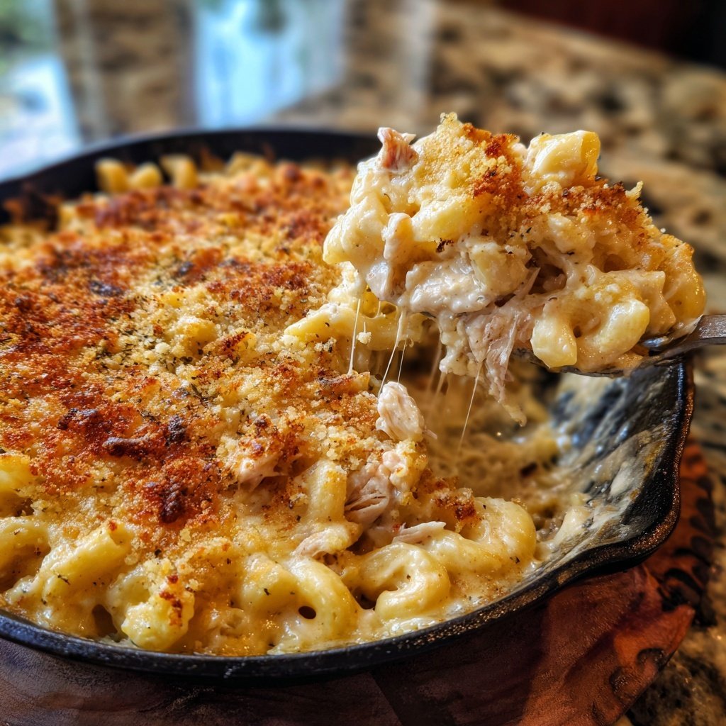 Food Babe Family Pasta Skillet