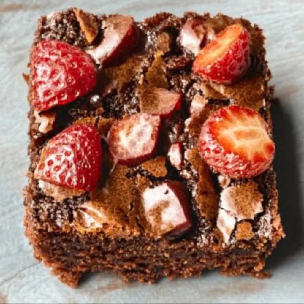 Melt-in-Your-Mouth Fudgy Brownies: An Amazing Ultimate Recipe