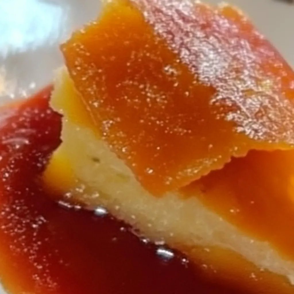 Apple Mille Feuille with Vanilla Custard: An Incredible Ultimate Recipe