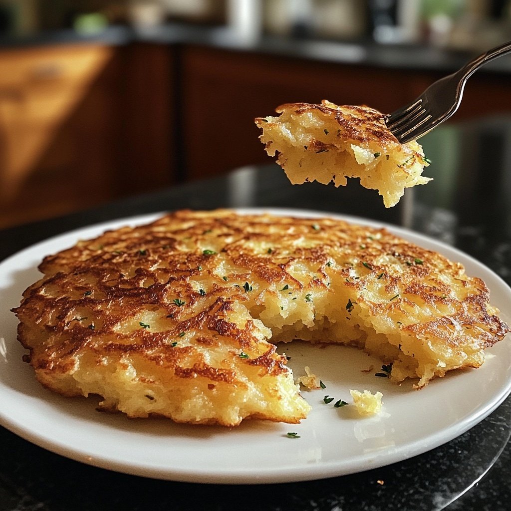 Boxty (Irish Potato Pancakes)