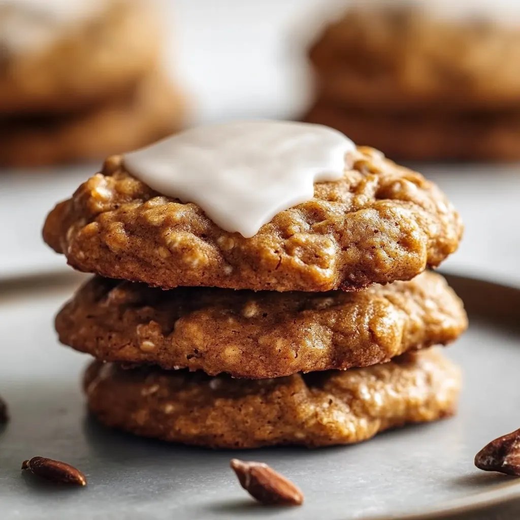 Irresistible Pumpkin Oatmeal Cookies: The Incredible Ultimate Recipe