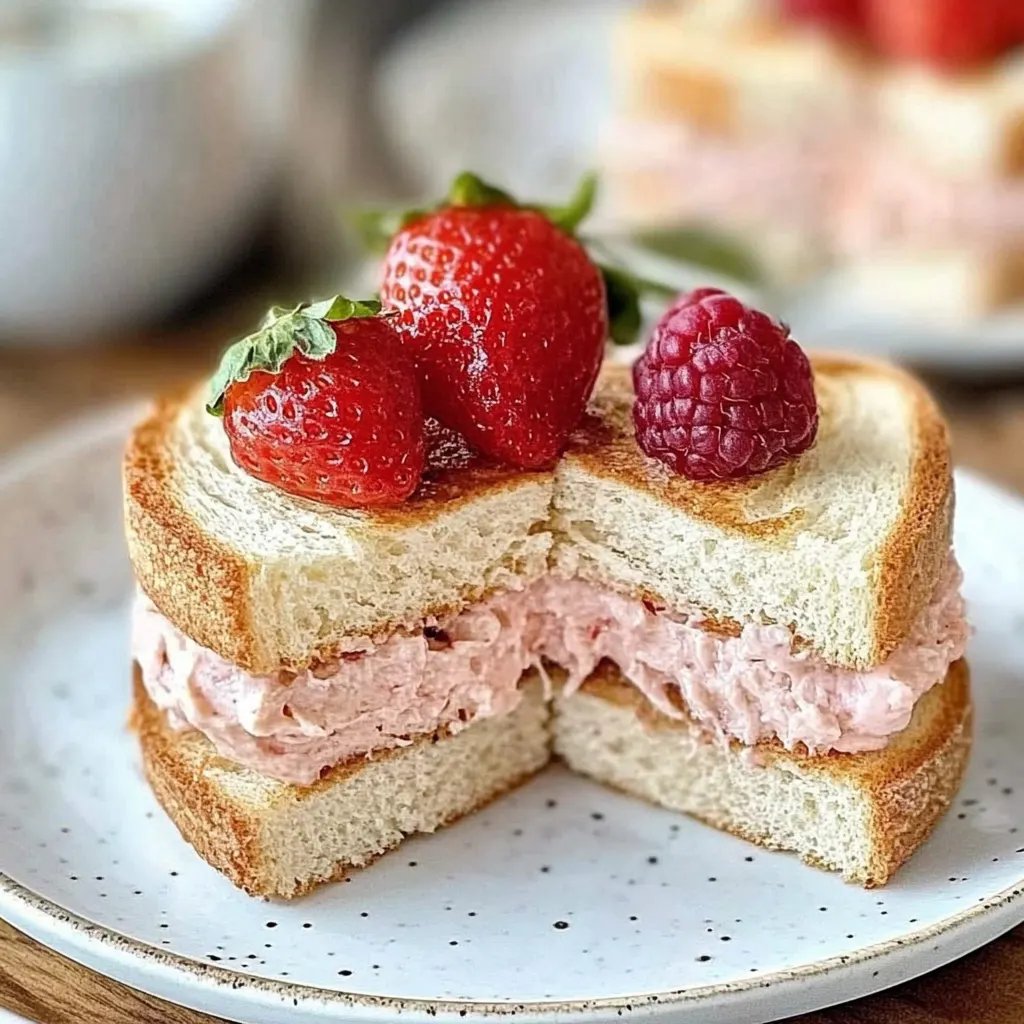 Tea Party Food Ideas So Good Guests Will Beg for the Recipes