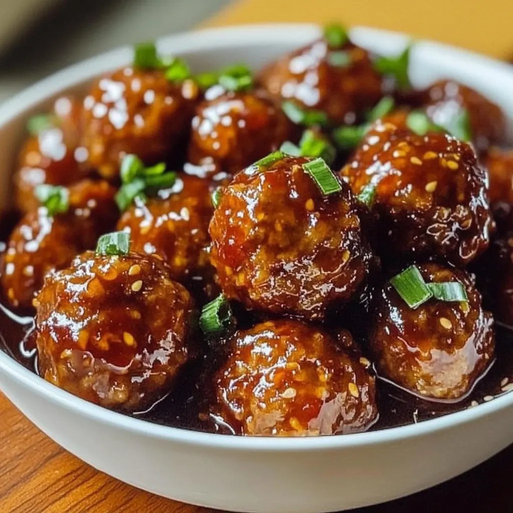 Sweet Chili Meatballs Crockpot: An Amazing Ultimate Recipe