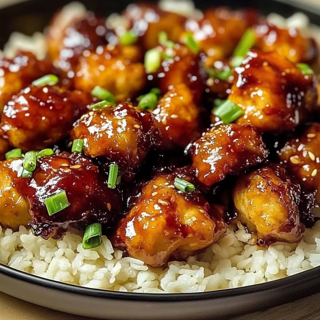 Sweet Chili Chicken: An Incredible Ultimate Recipe That Will Wow You