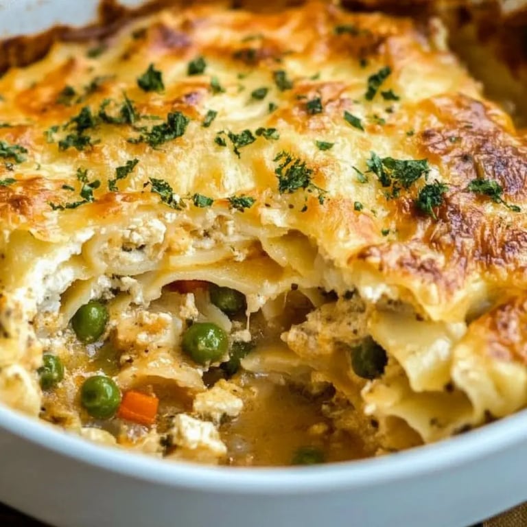 Lasagna Soup: An Amazing Ultimate Recipe You’ll Love