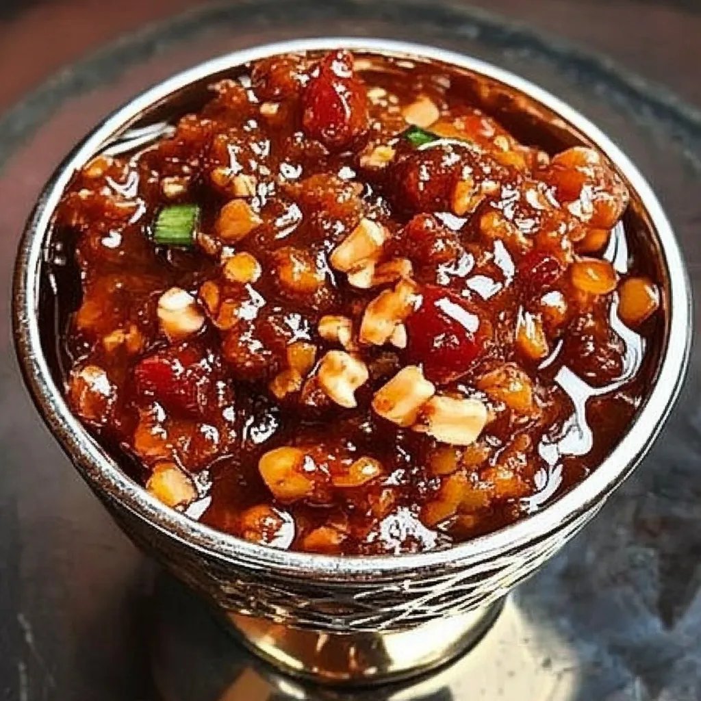 Easy Chili Crisp Recipe: An Incredible 5-Step Guide