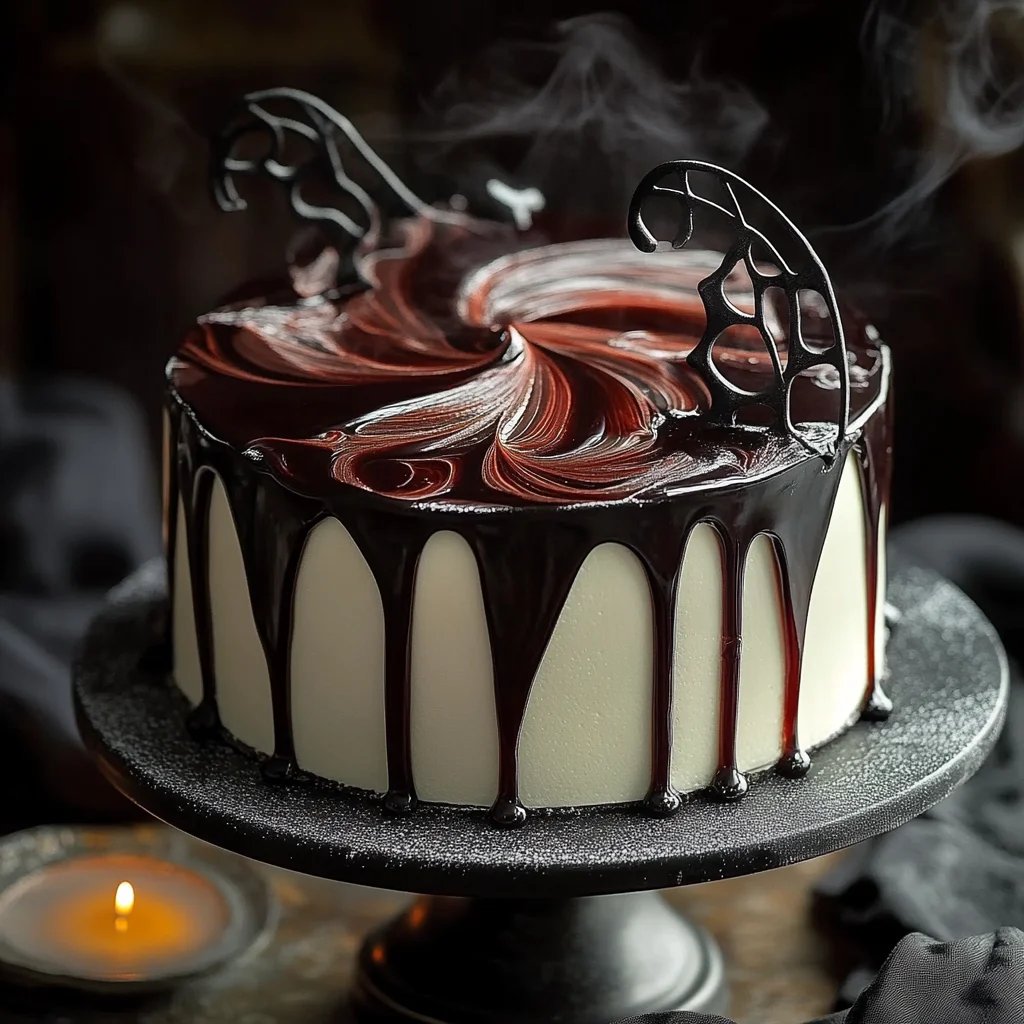 30 Spooky and Fun Cake Ideas: The Ultimate Guide