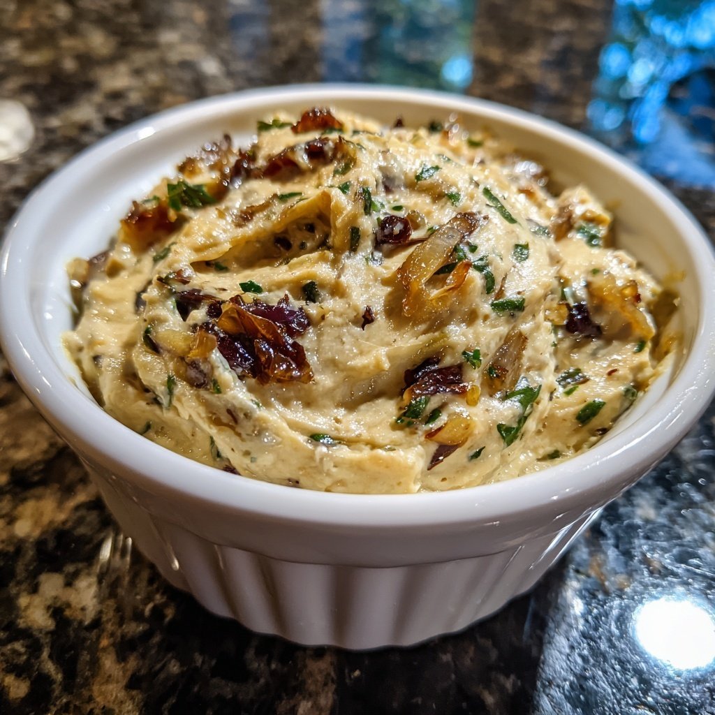 Rustic Comfort Dishes